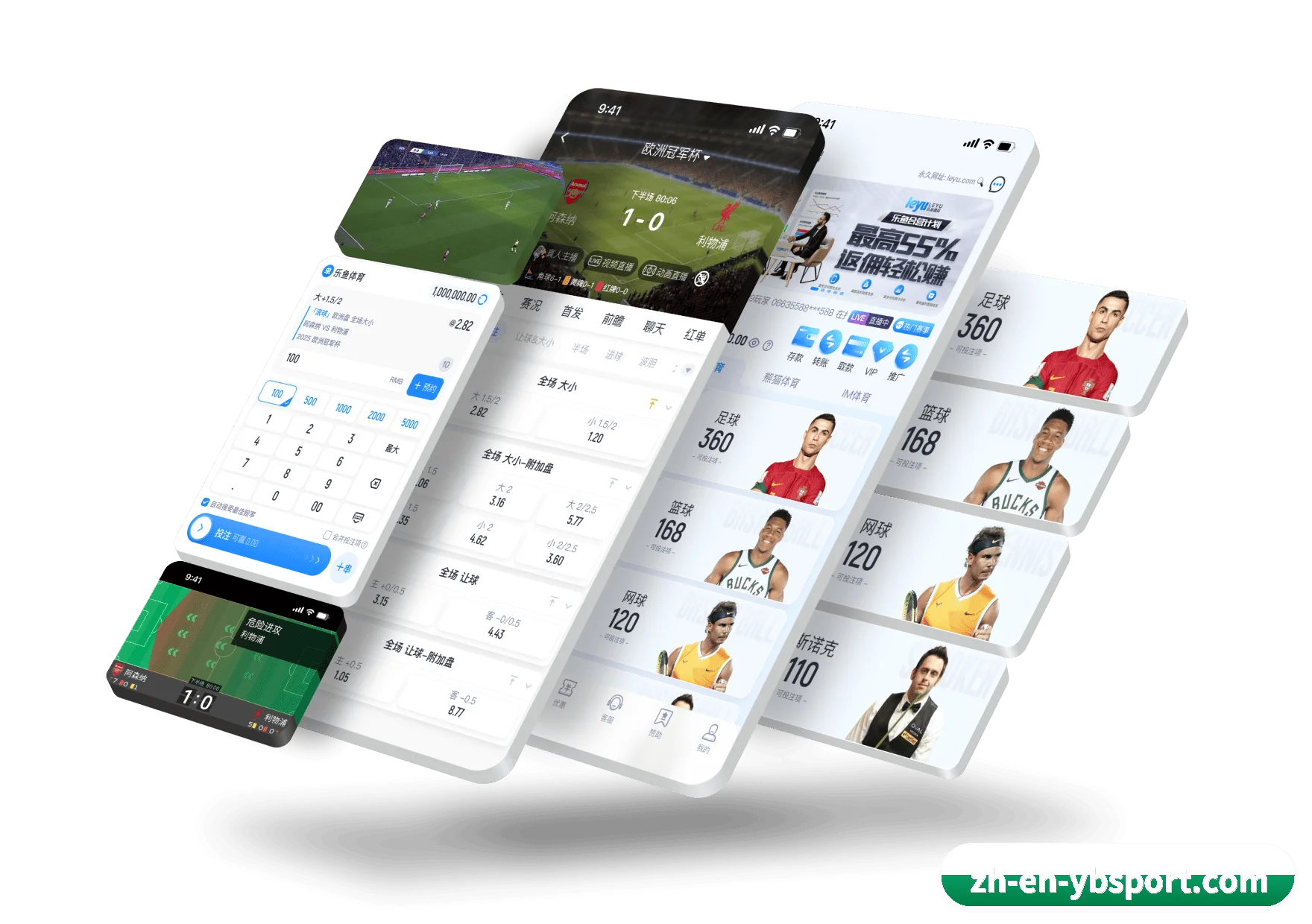 亚博体育 APP（YABO）